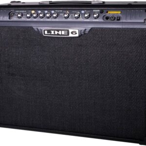 Line 6 Spider III 2x12 Guitar Amplifier